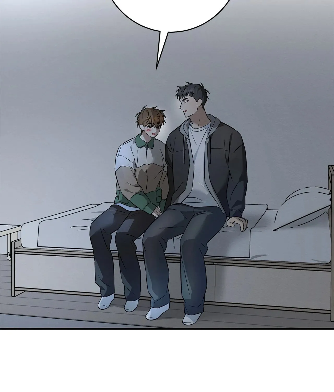 Read Plum Candy Love chapter 42 image 30 on Lezhin