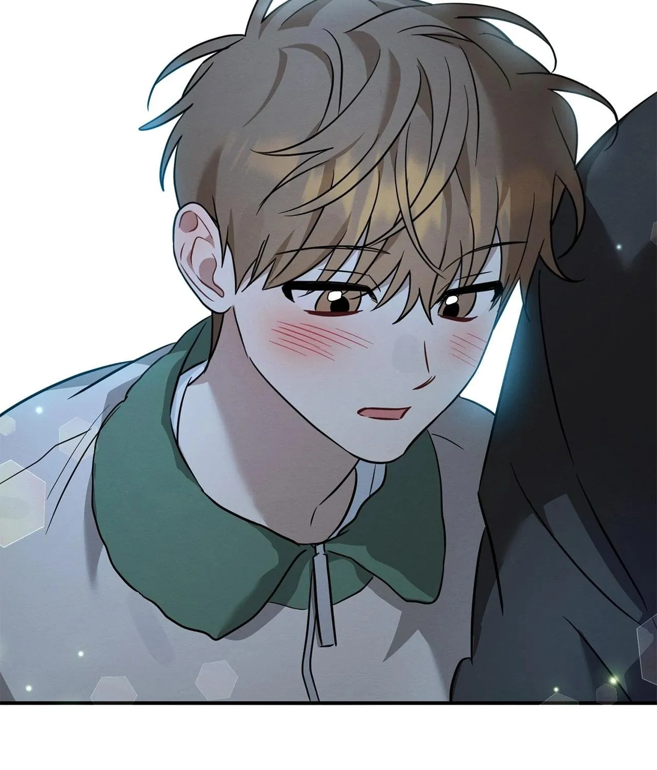 Read Plum Candy Love chapter 42 image 34 on Lezhin