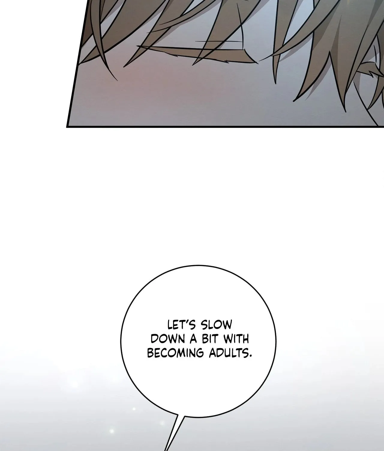 Read Plum Candy Love chapter 42 image 36 on Lezhin