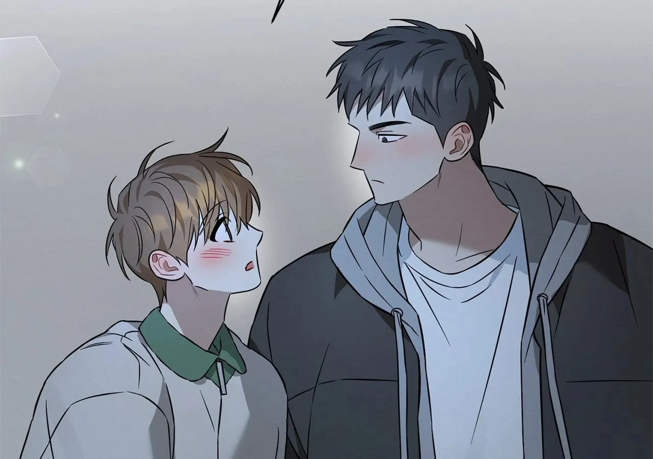 Read Plum Candy Love chapter 42 image 37 on Lezhin