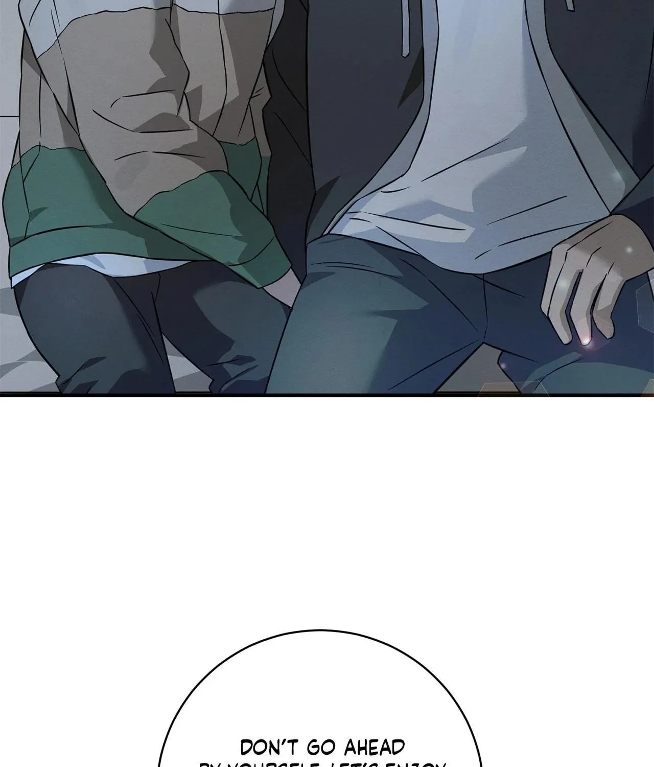 Read Plum Candy Love chapter 42 image 38 on Lezhin