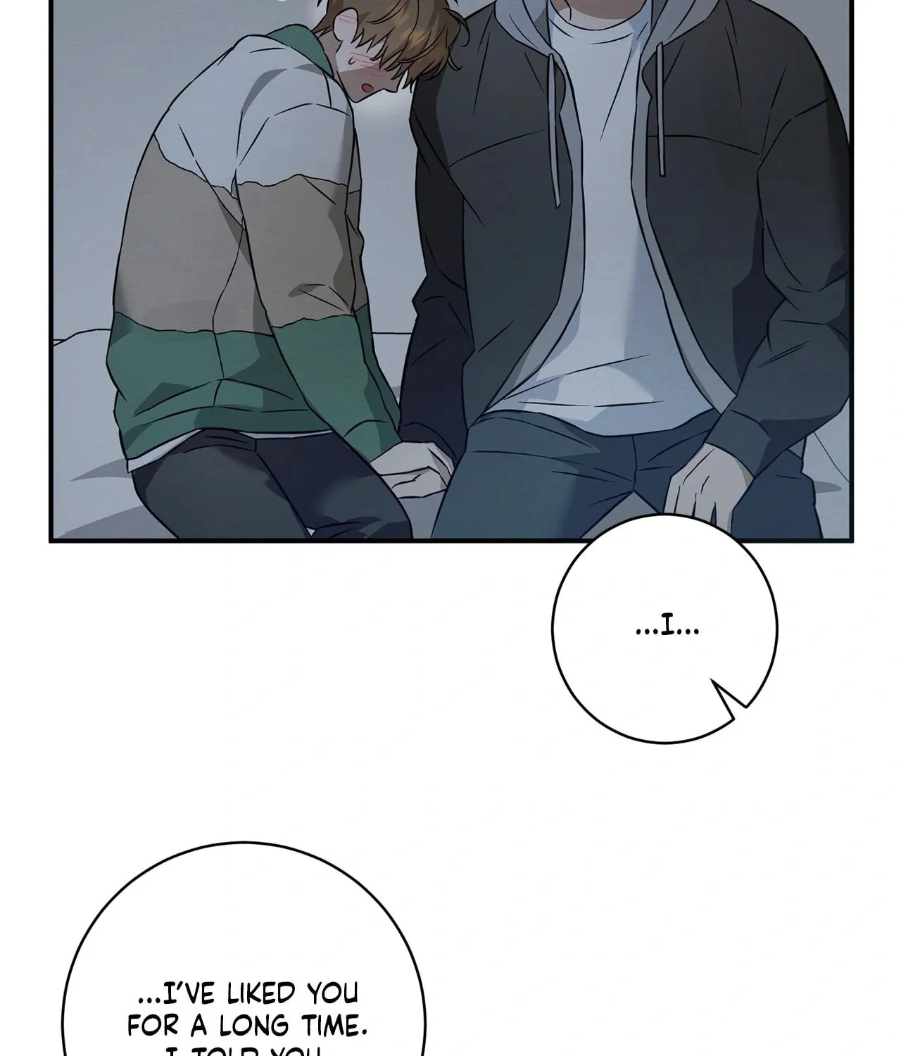 Read Plum Candy Love chapter 42 image 49 on Lezhin