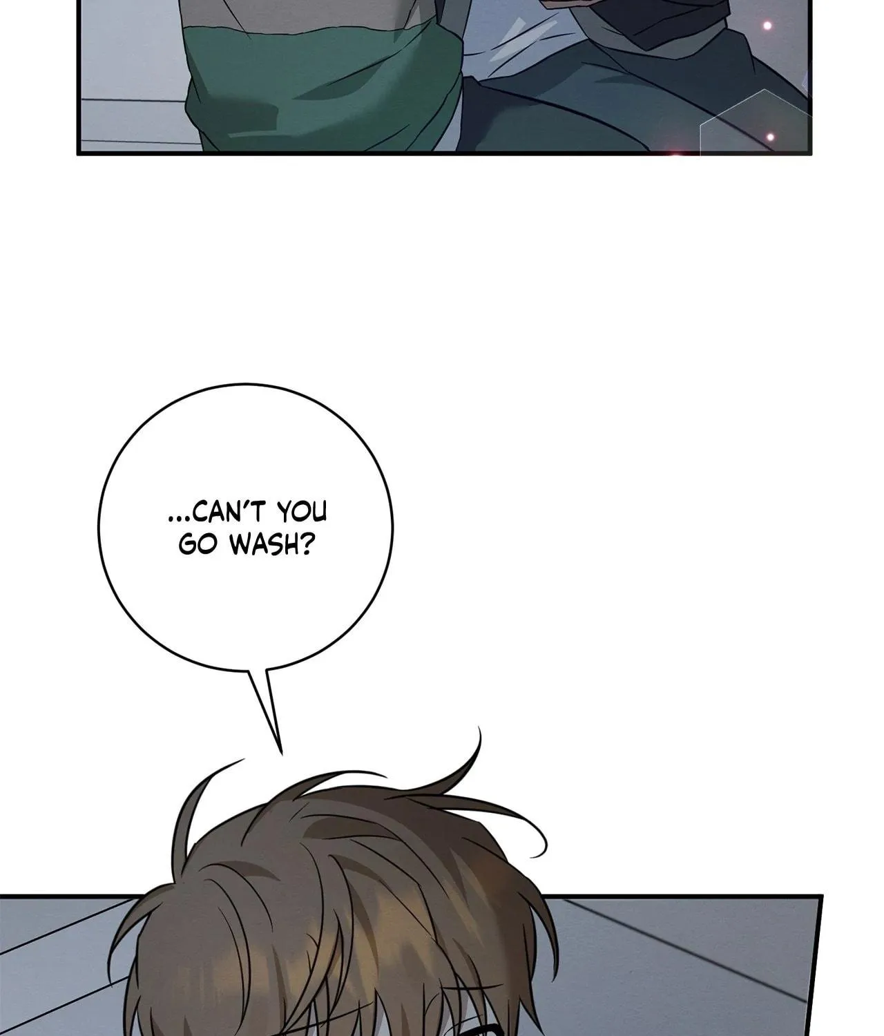 Read Plum Candy Love chapter 42 image 68 on Lezhin