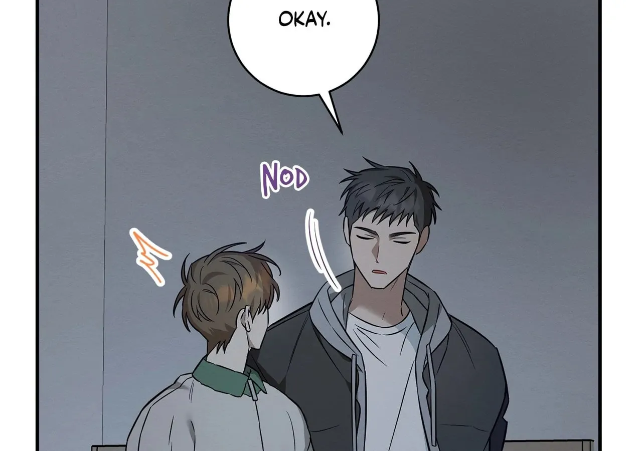 Read Plum Candy Love chapter 42 image 7 on Lezhin