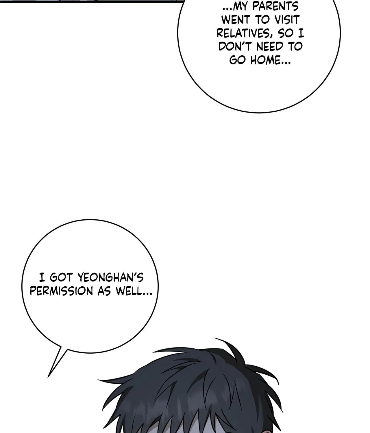 Read Plum Candy Love chapter 42 image 70 on Lezhin