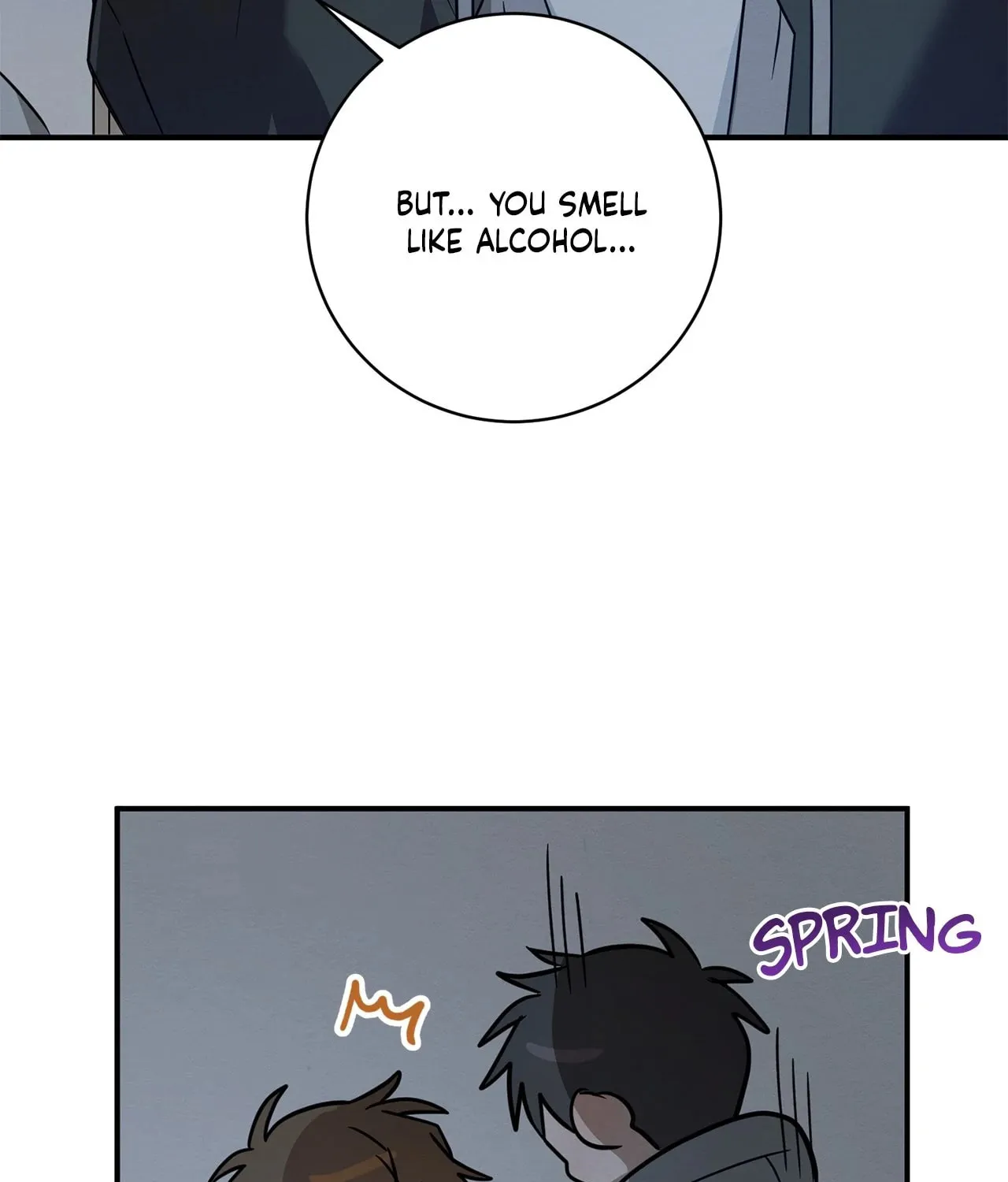 Read Plum Candy Love chapter 42 image 72 on Lezhin