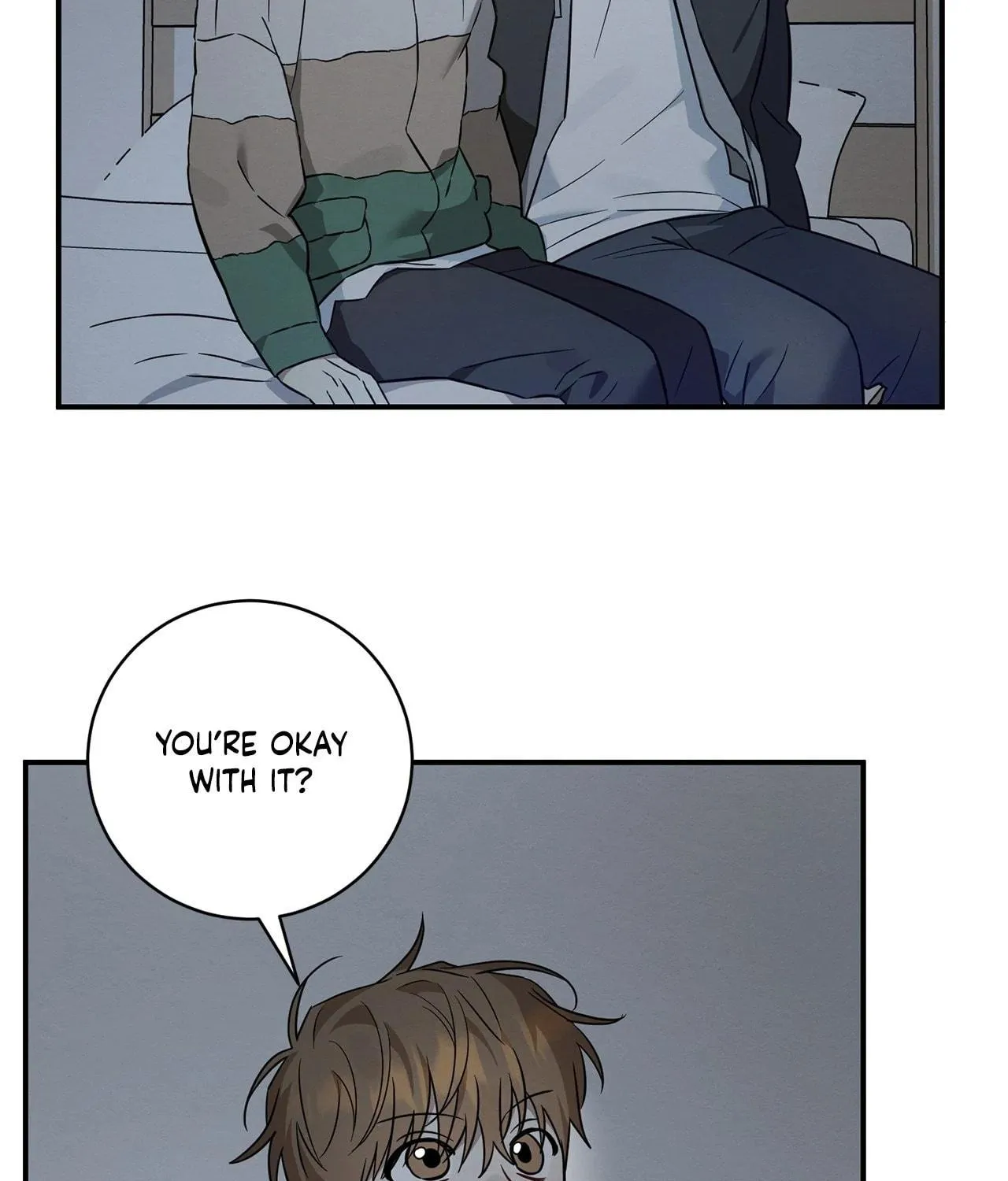 Read Plum Candy Love chapter 42 image 8 on Lezhin