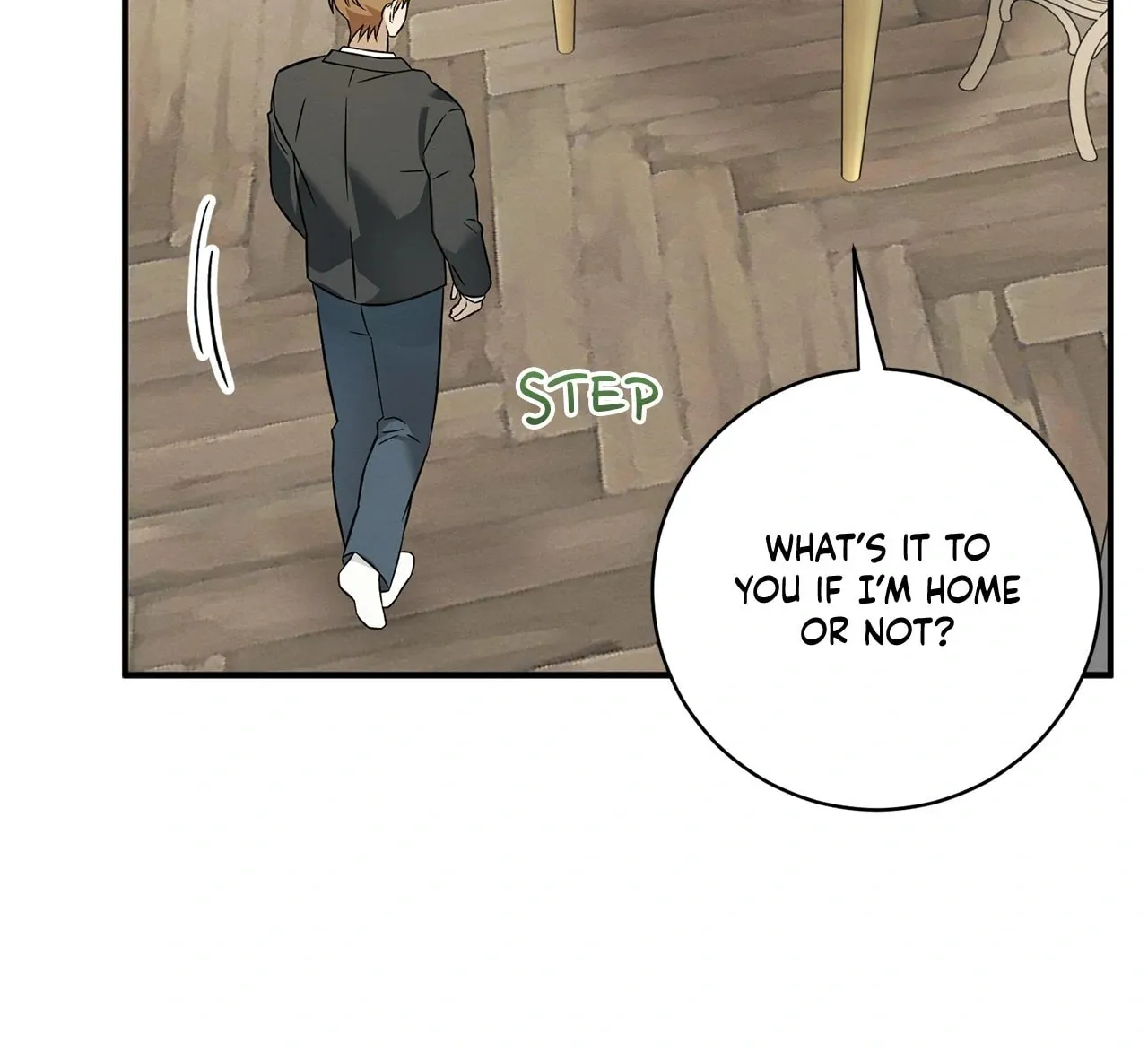 Read Plum Candy Love chapter 42 image 84 on Lezhin