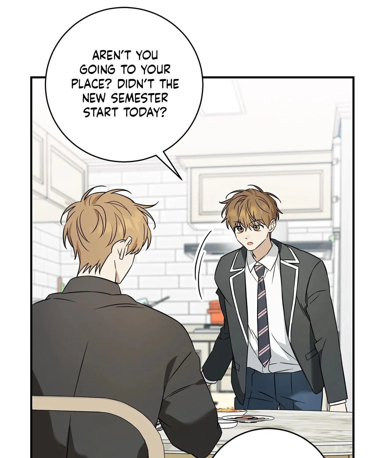 Read Plum Candy Love chapter 42 image 85 on Lezhin