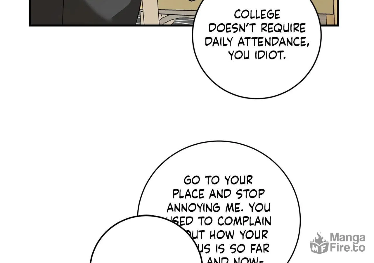 Read Plum Candy Love chapter 42 image 86 on Lezhin
