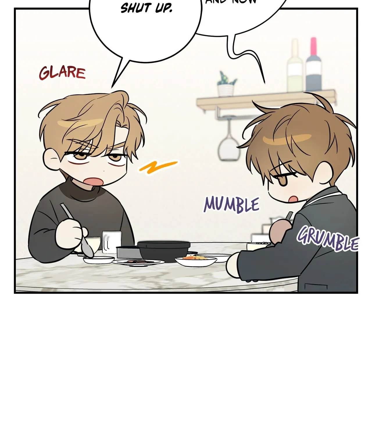 Read Plum Candy Love chapter 42 image 87 on Lezhin