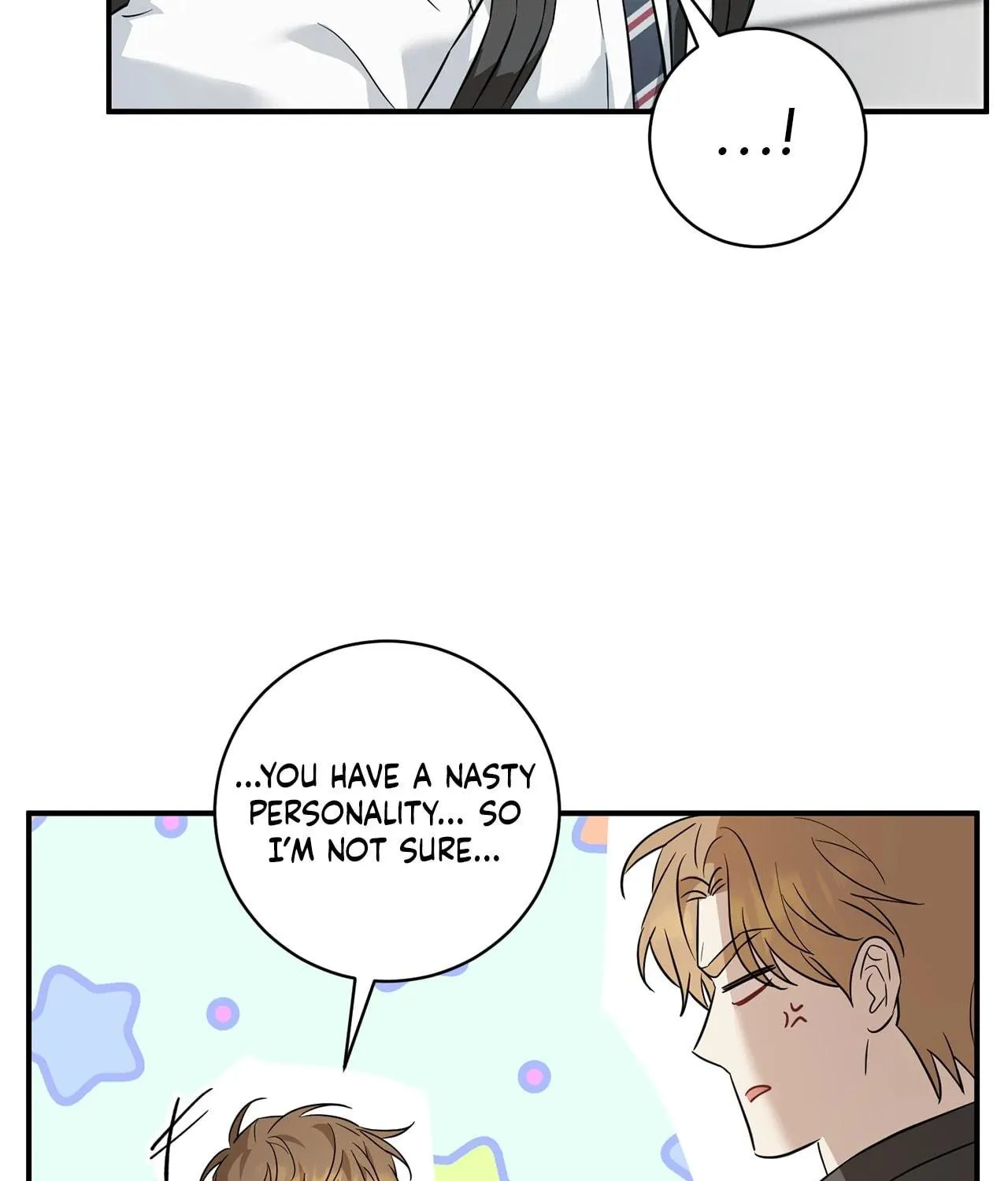 Read Plum Candy Love chapter 42 image 97 on Lezhin