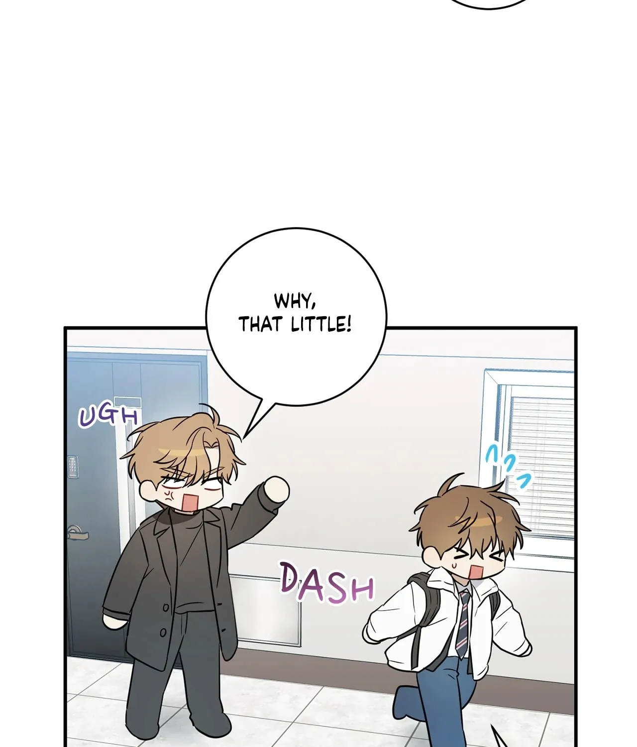 Read Plum Candy Love chapter 42 image 99 on Lezhin