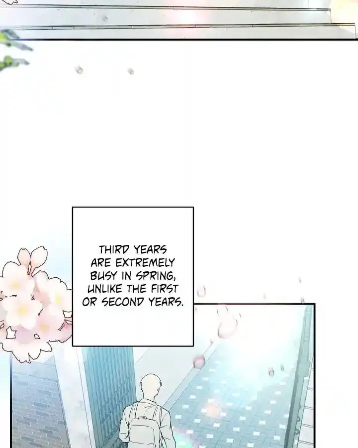 Read Plum Candy Love chapter 43 image 1 on Lezhin