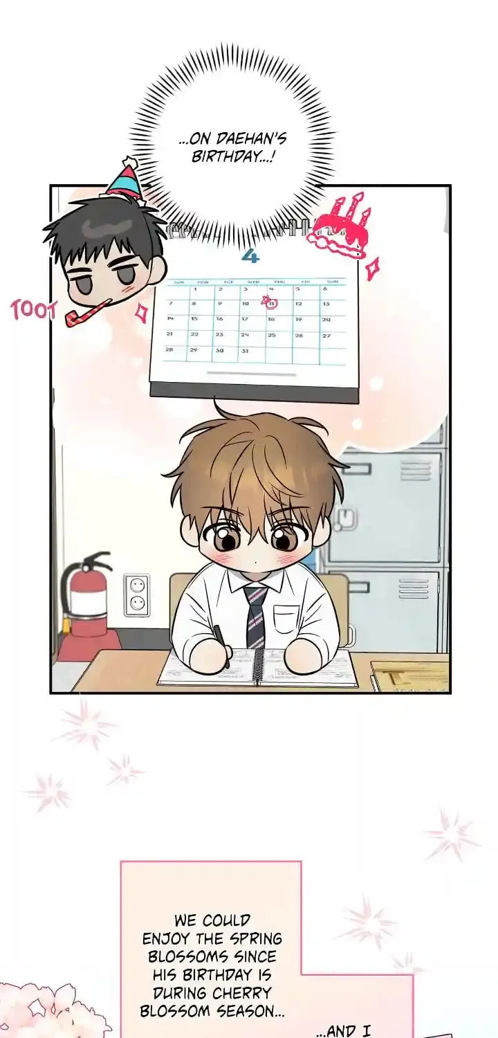 Read Plum Candy Love chapter 43 image 12 on Lezhin