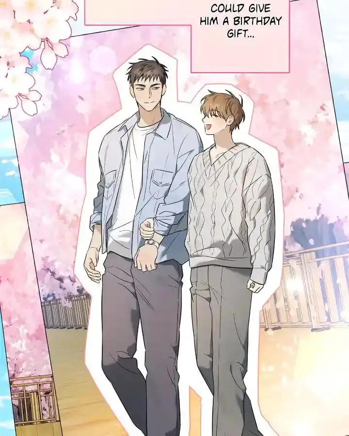 Read Plum Candy Love chapter 43 image 13 on Lezhin