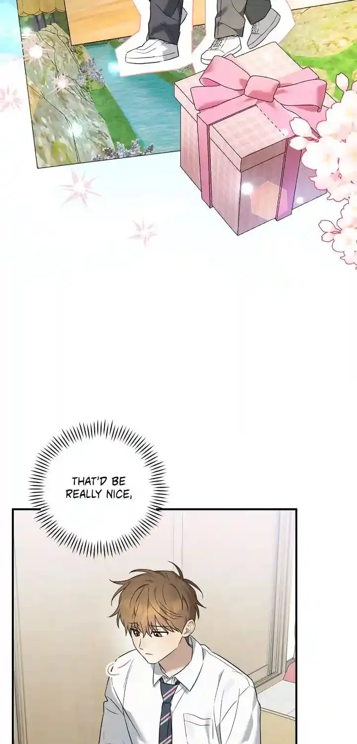 Read Plum Candy Love chapter 43 image 14 on Lezhin
