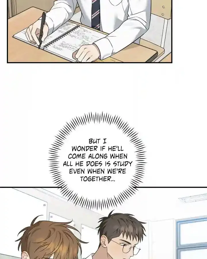 Read Plum Candy Love chapter 43 image 15 on Lezhin