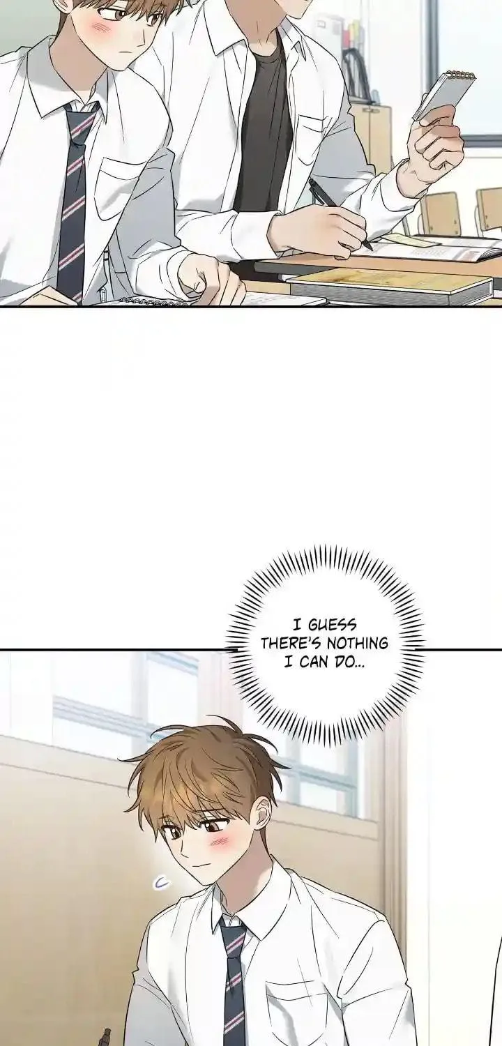 Read Plum Candy Love chapter 43 image 16 on Lezhin