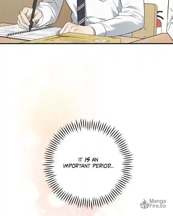 Read Plum Candy Love chapter 43 image 17 on Lezhin