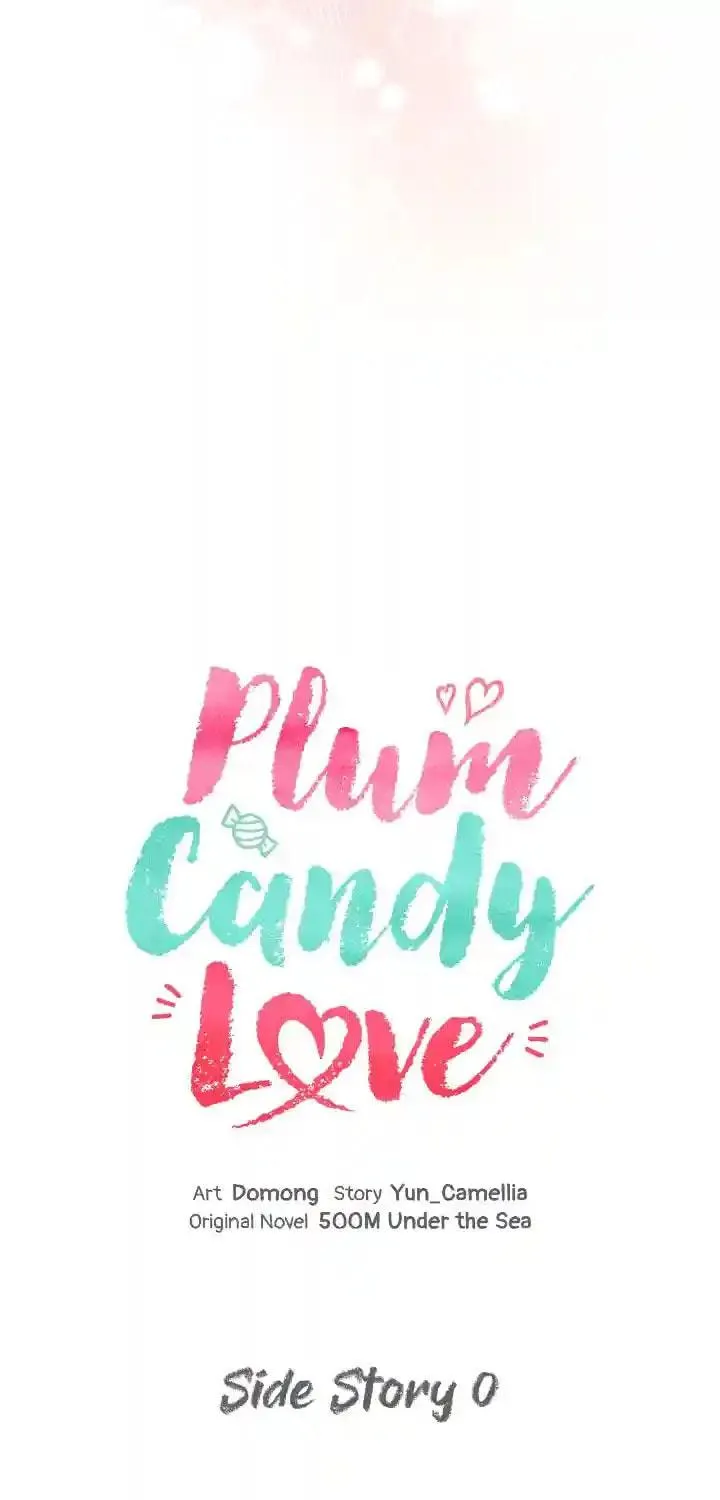 Read Plum Candy Love chapter 43 image 18 on Lezhin