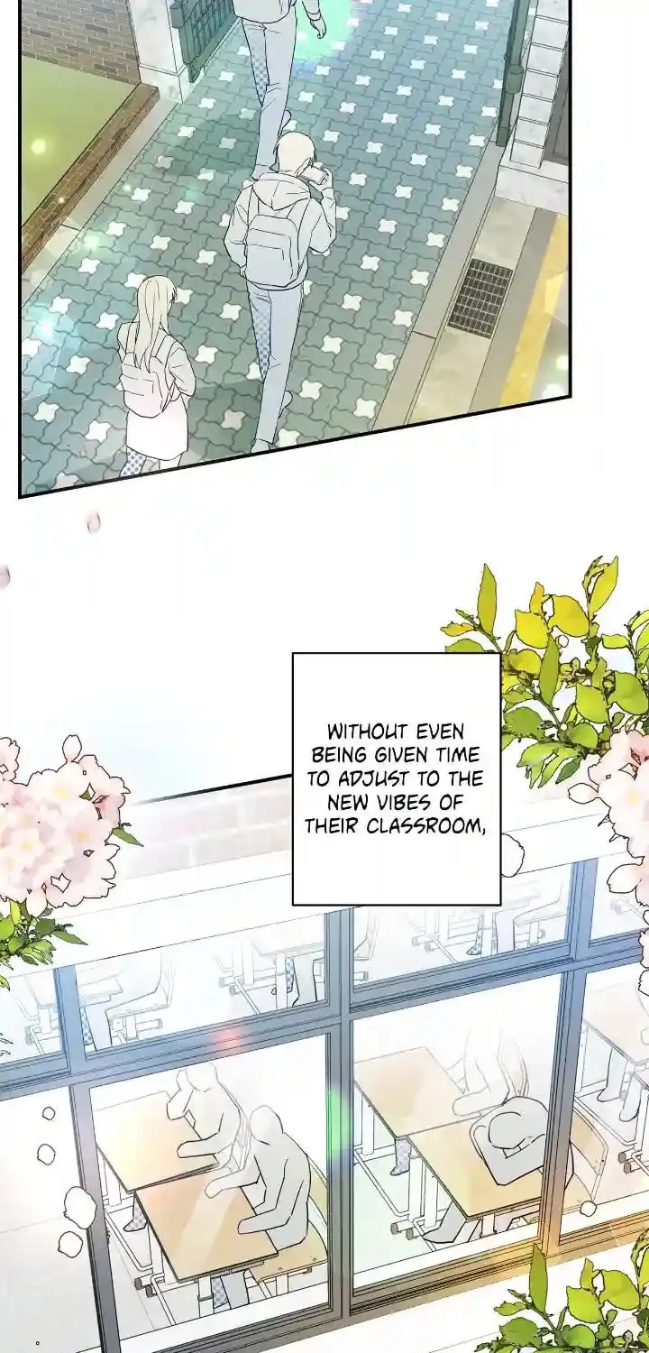 Read Plum Candy Love chapter 43 image 2 on Lezhin