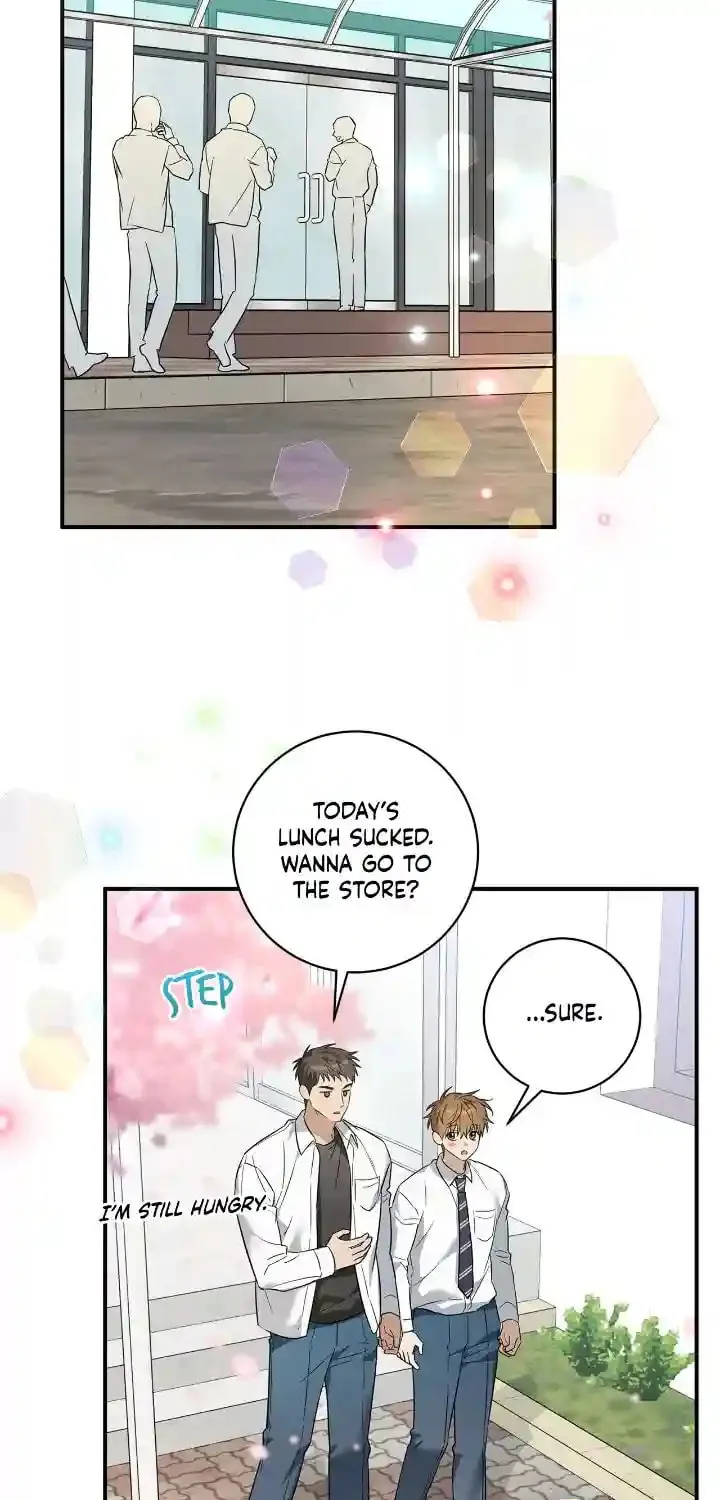 Read Plum Candy Love chapter 43 image 20 on Lezhin