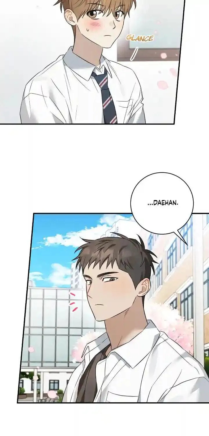 Read Plum Candy Love chapter 43 image 22 on Lezhin