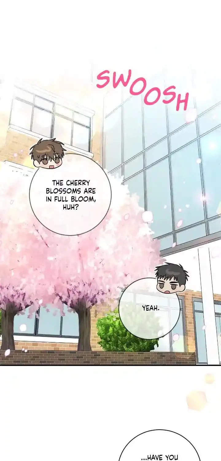 Read Plum Candy Love chapter 43 image 24 on Lezhin