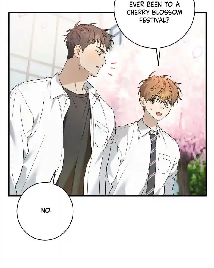 Read Plum Candy Love chapter 43 image 25 on Lezhin