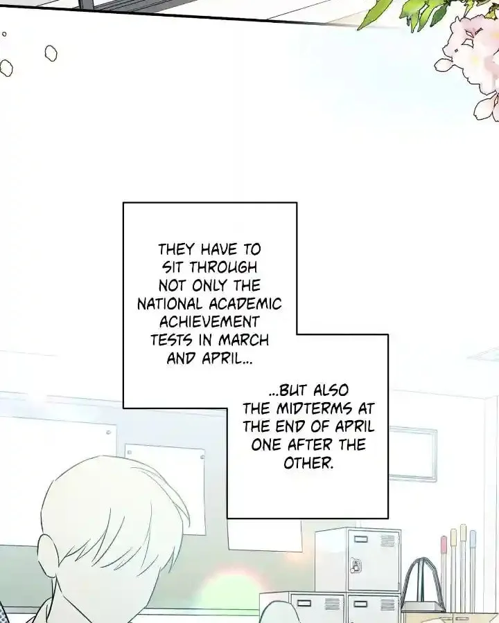 Read Plum Candy Love chapter 43 image 3 on Lezhin