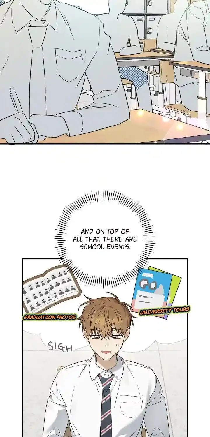 Read Plum Candy Love chapter 43 image 4 on Lezhin