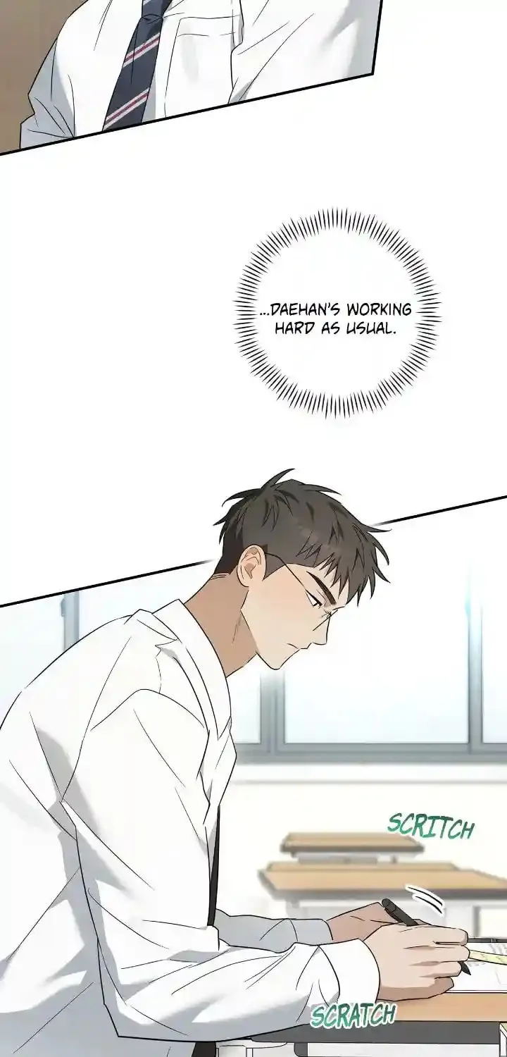Read Plum Candy Love chapter 43 image 6 on Lezhin