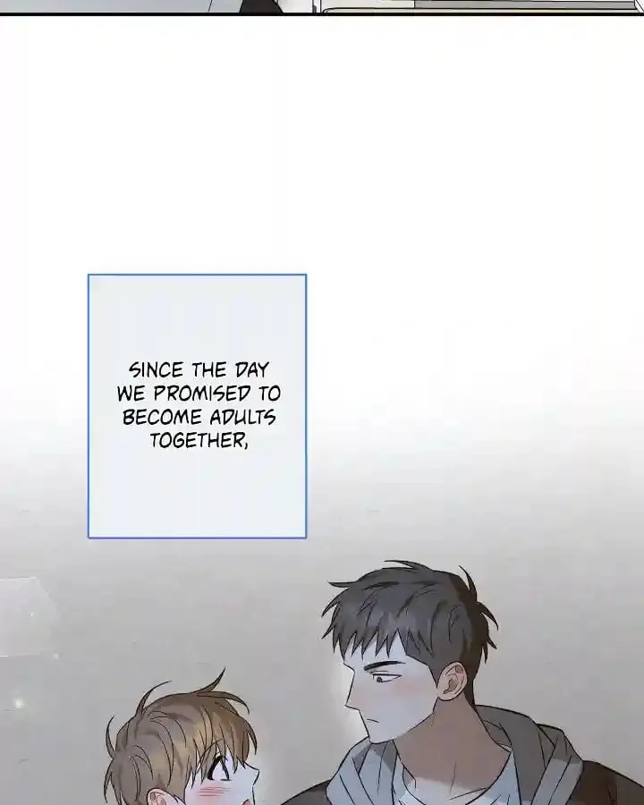 Read Plum Candy Love chapter 43 image 7 on Lezhin