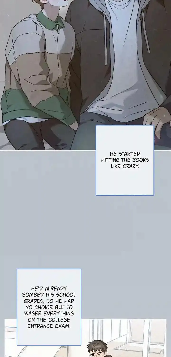 Read Plum Candy Love chapter 43 image 8 on Lezhin