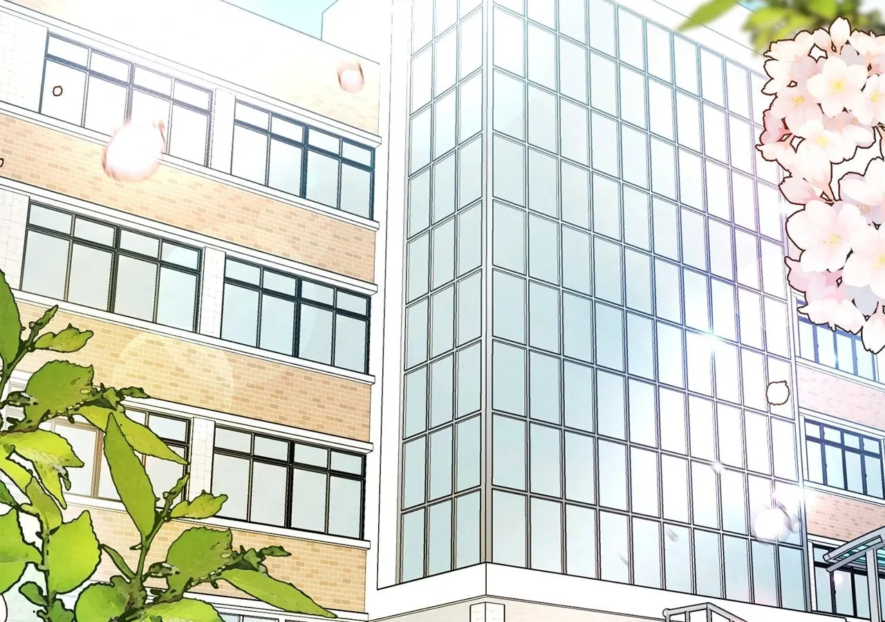 Read Plum Candy Love chapter 44 image 1 on Lezhin