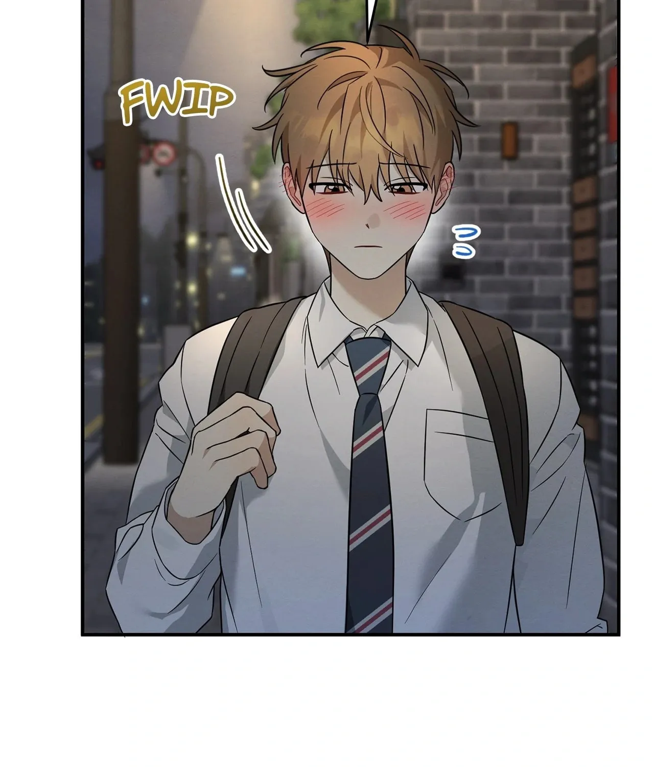 Read Plum Candy Love chapter 44 image 101 on Lezhin