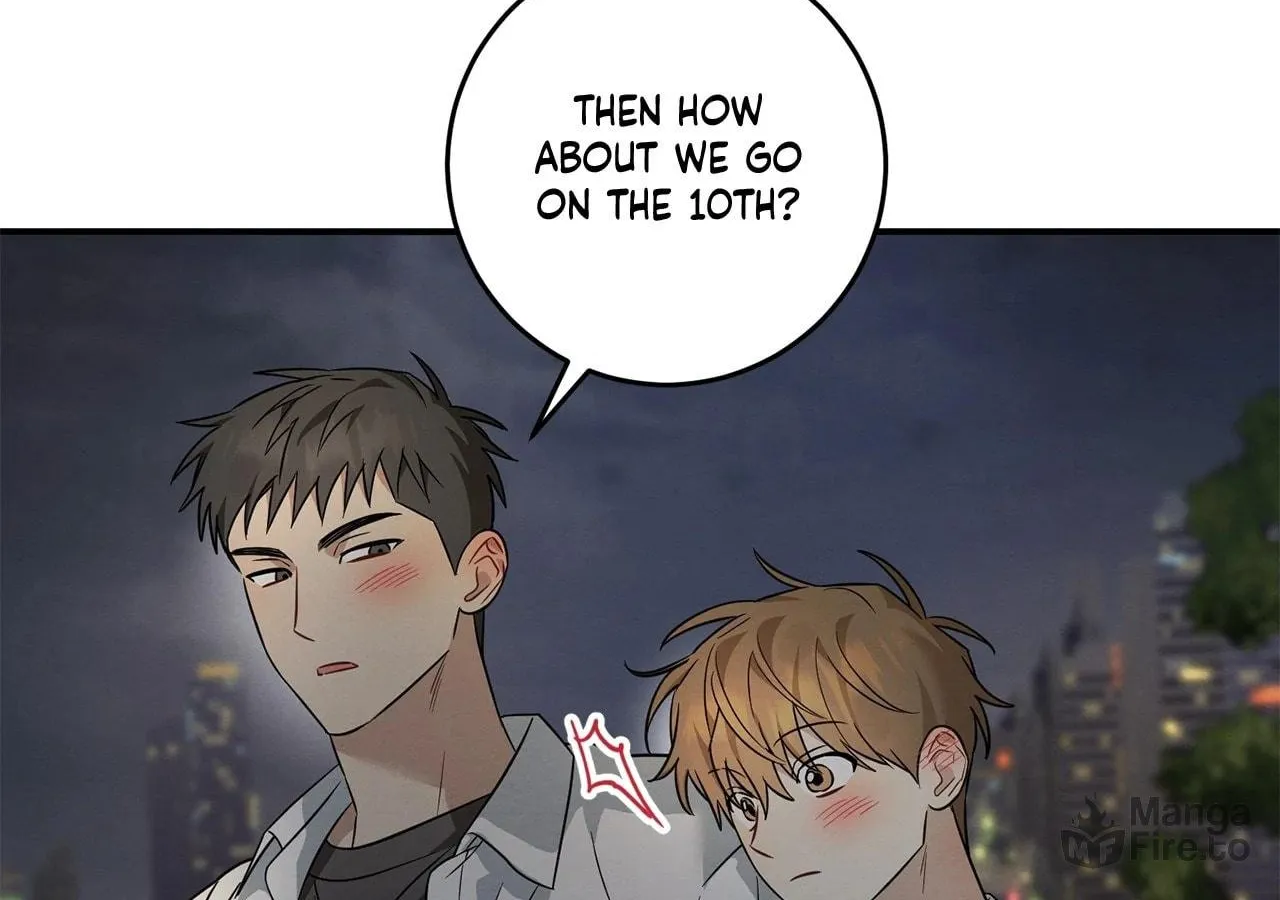 Read Plum Candy Love chapter 44 image 104 on Lezhin