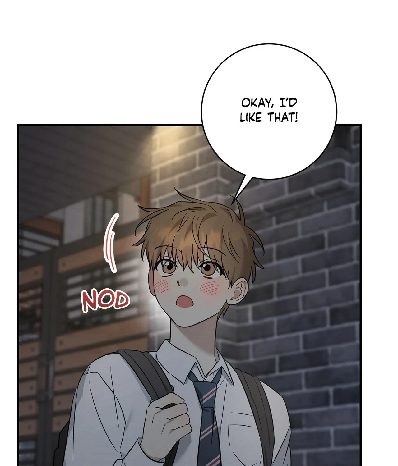 Read Plum Candy Love chapter 44 image 106 on Lezhin
