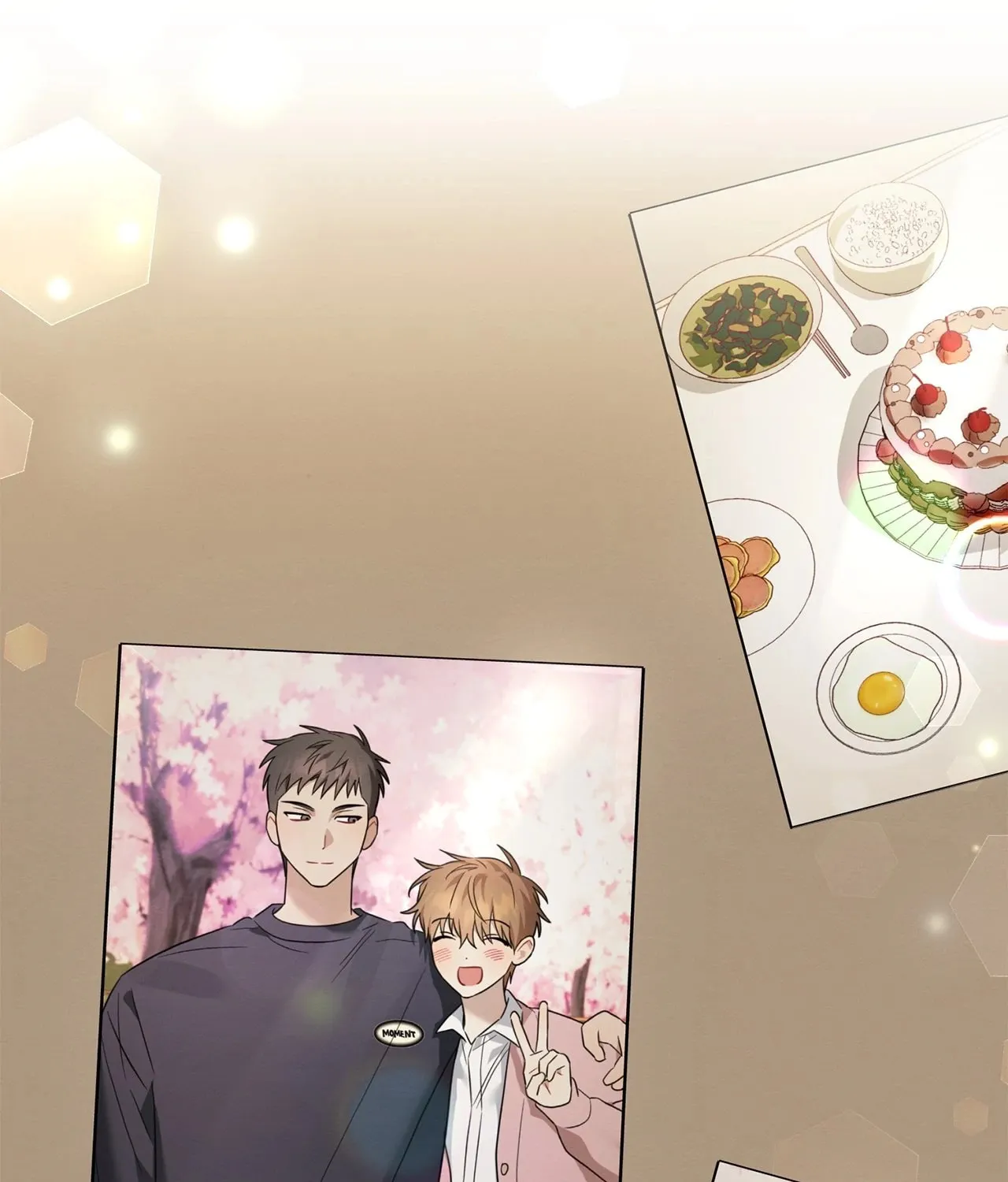 Read Plum Candy Love chapter 44 image 118 on Lezhin