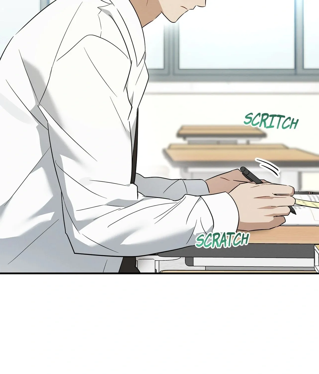 Read Plum Candy Love chapter 44 image 12 on Lezhin