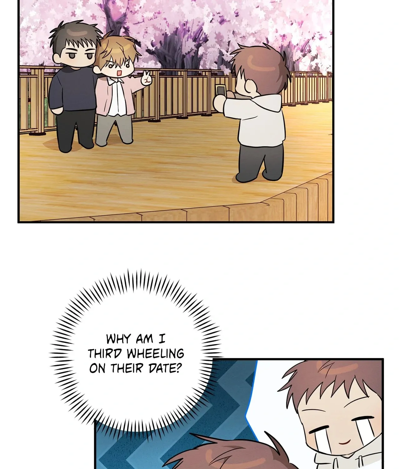 Read Plum Candy Love chapter 44 image 122 on Lezhin
