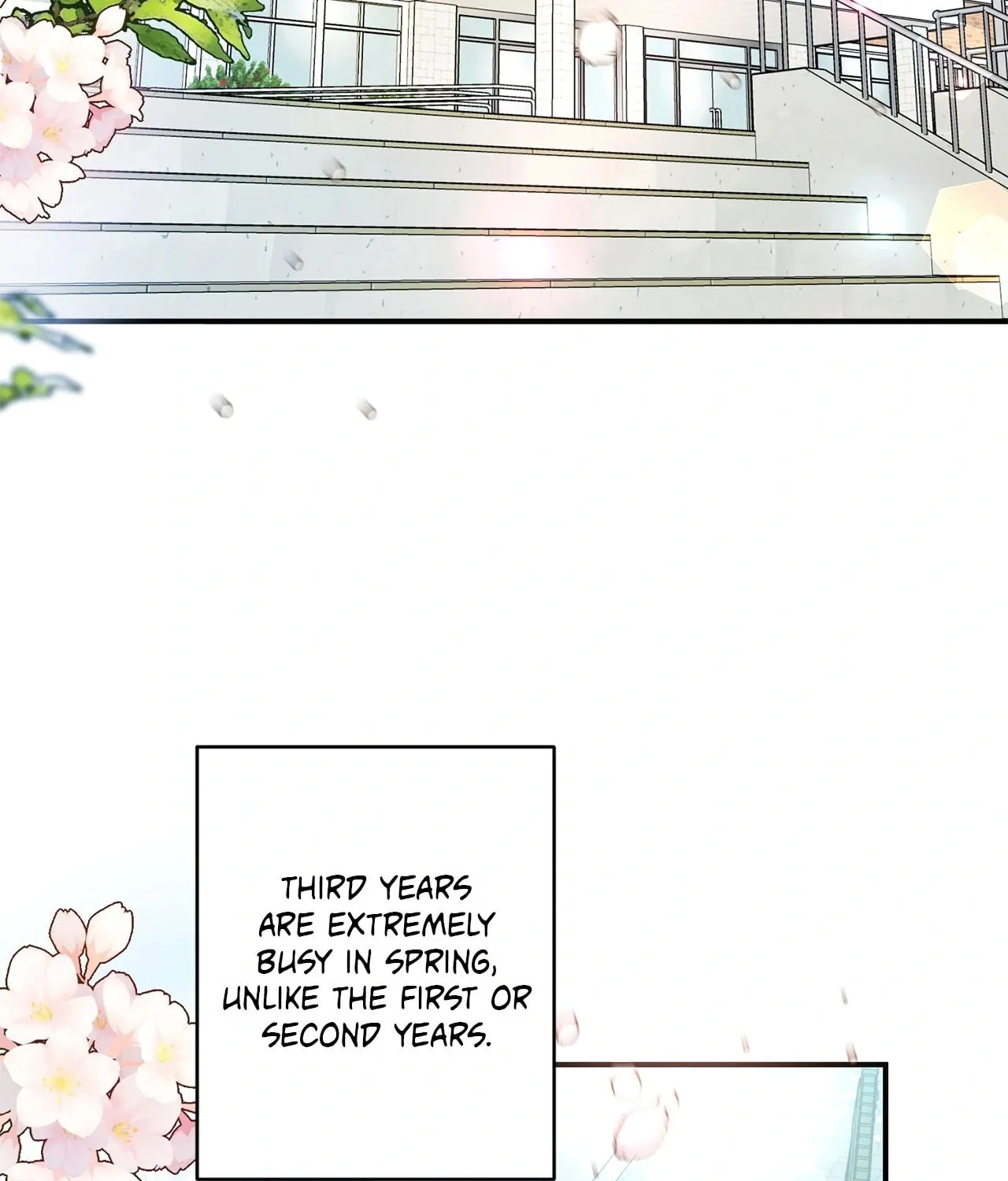 Read Plum Candy Love chapter 44 image 2 on Lezhin