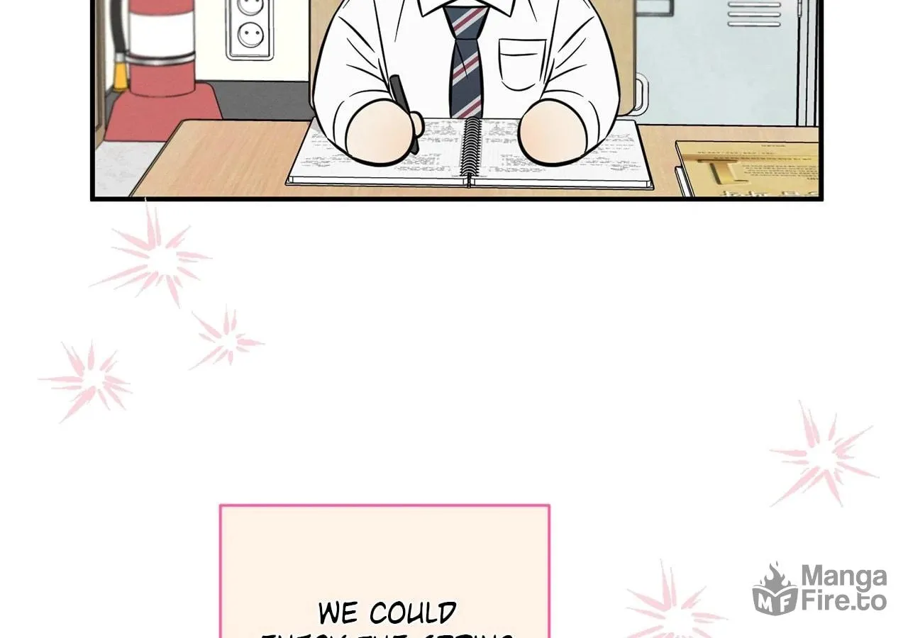 Read Plum Candy Love chapter 44 image 23 on Lezhin