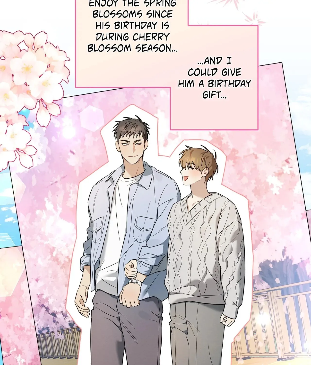 Read Plum Candy Love chapter 44 image 24 on Lezhin