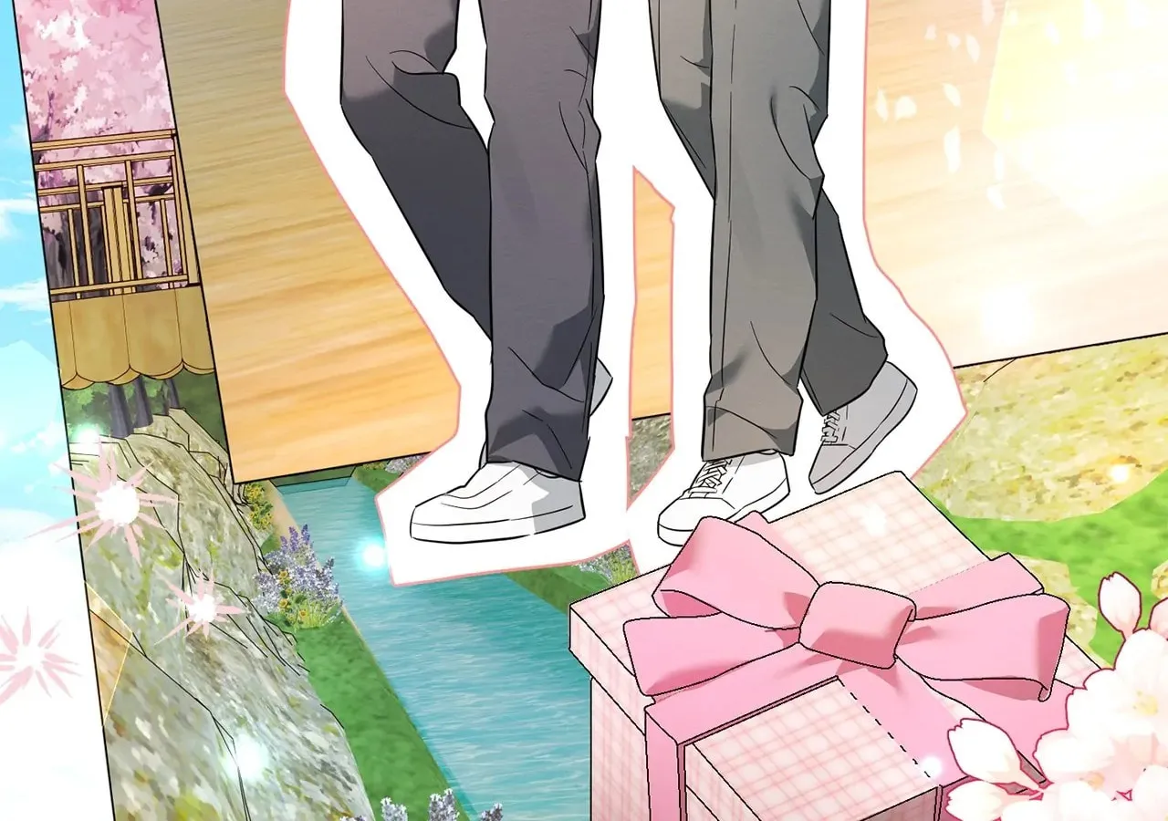Read Plum Candy Love chapter 44 image 25 on Lezhin