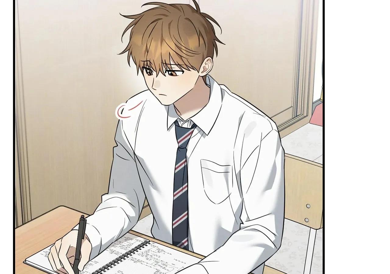 Read Plum Candy Love chapter 44 image 27 on Lezhin