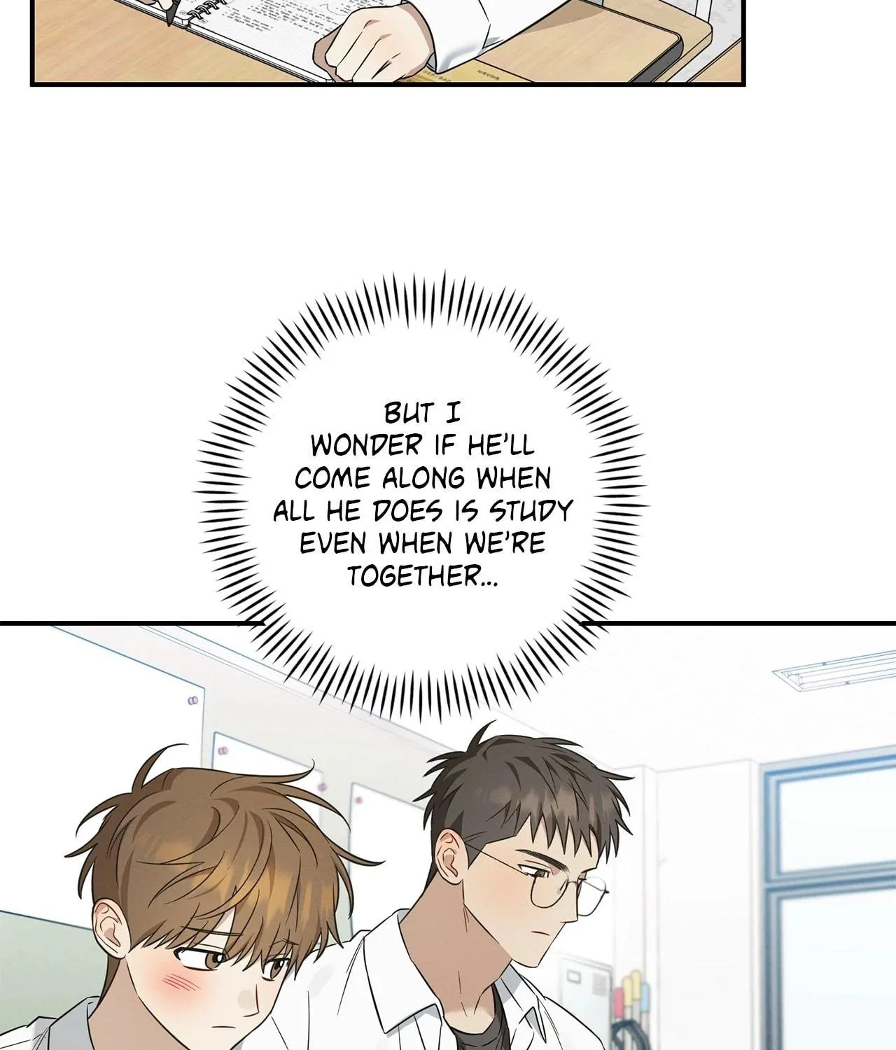 Read Plum Candy Love chapter 44 image 28 on Lezhin