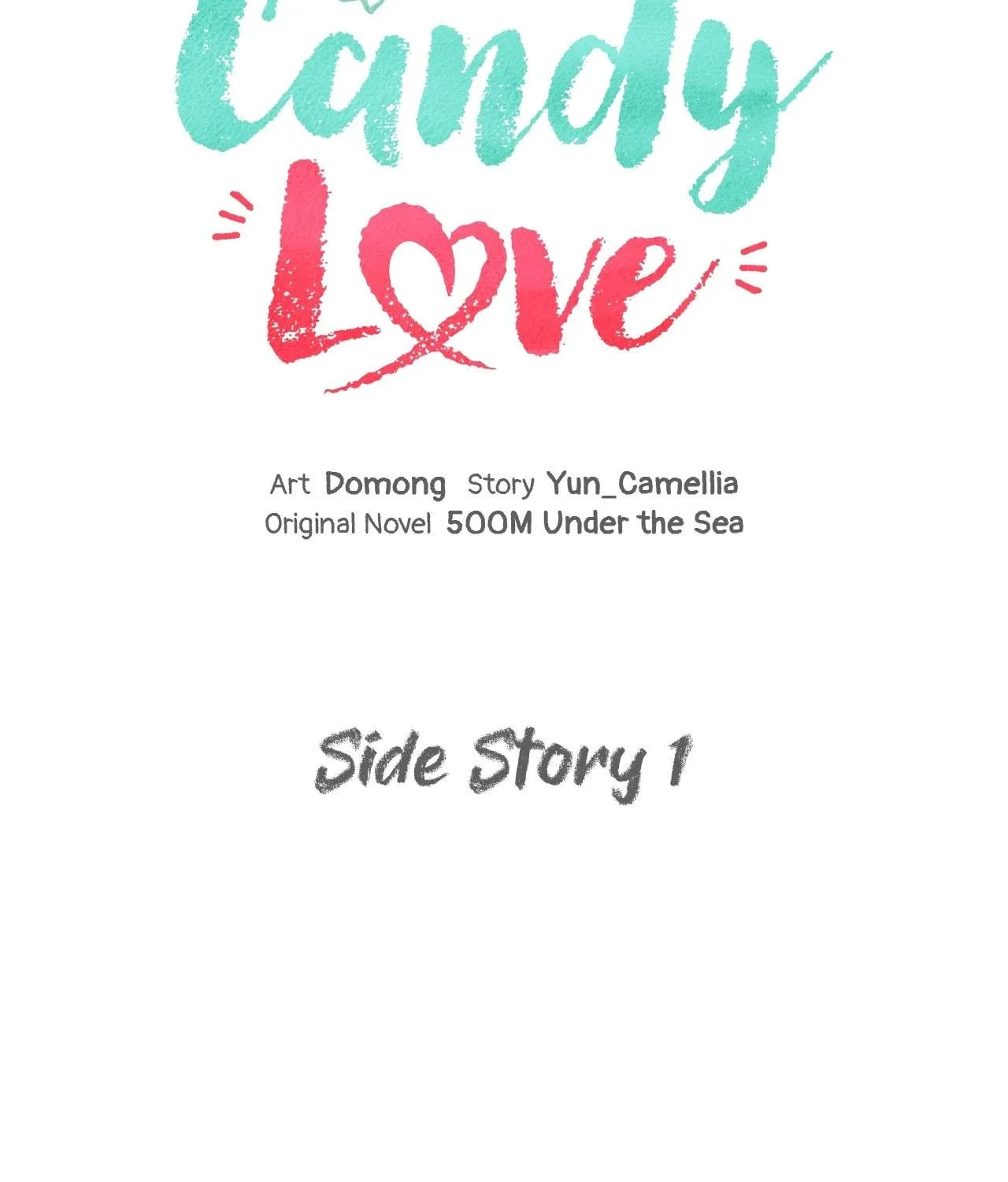 Read Plum Candy Love chapter 44 image 34 on Lezhin