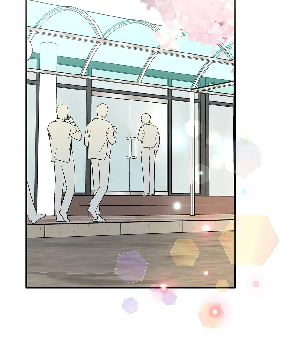 Read Plum Candy Love chapter 44 image 36 on Lezhin